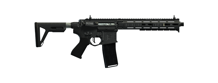 Carbine Rifle Mk II in GTA Online